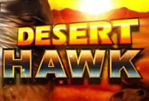 Desert Hawk Slot Review